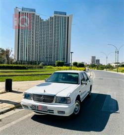 نیسان سیدریک